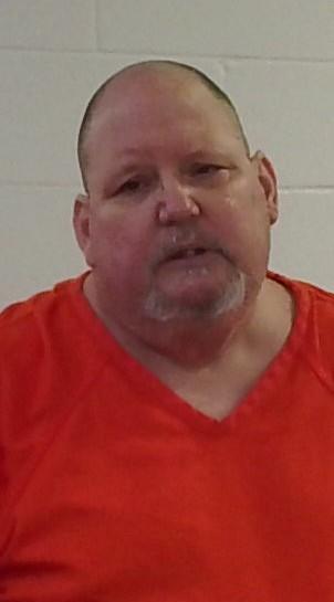 Mugshot of THOMAS UDELL KING
