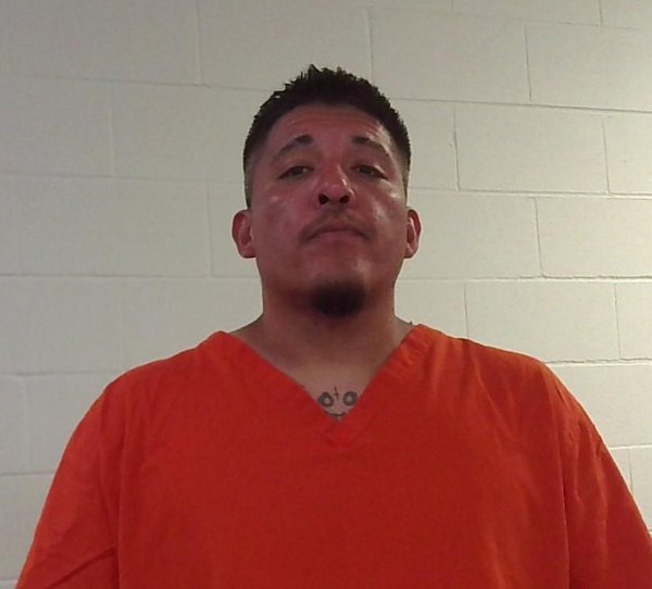 Mugshot of AUSTIN HICKS