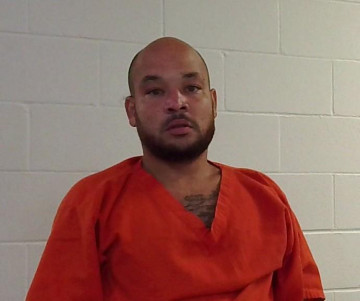 Mugshot of JAMES R WILLIAMS