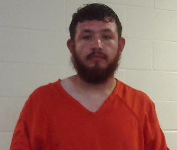 Mugshot of BRIAN MIKAL LEE MORENO