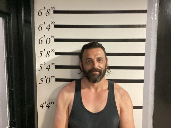 Mugshot of MICHAEL SPARKS