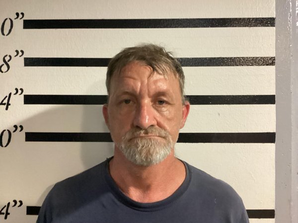 Mugshot of JEFFERY SMITH