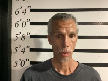 Mugshot of JOSEPH TAULBEE