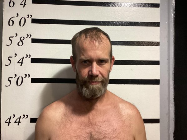Mugshot of JAMES CANTWELL