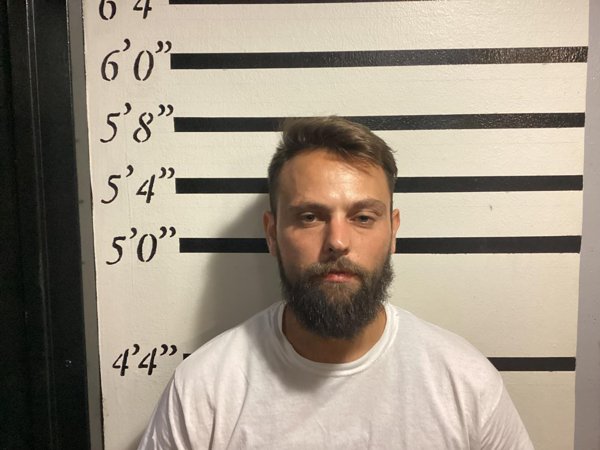 Mugshot of JOHN LEE HAMILTON