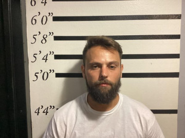 Mugshot of JOHN LEE HAMILTON