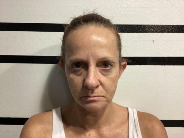 Mugshot of ROSA GOODE