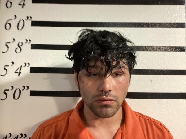 Mugshot of MICHAEL REED