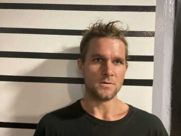 Mugshot of DALTON MURCHISON
