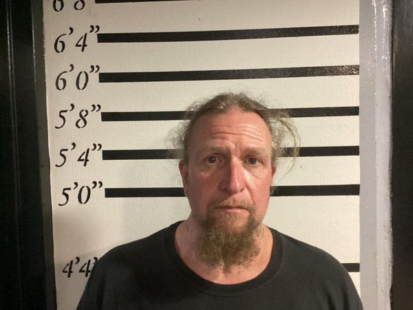 Mugshot of MATTHEW BEATTY