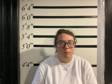 Mugshot of DANIEL JAMES EARLEY