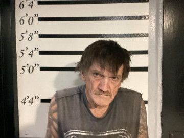 Mugshot of RICKY ALLEN SMITH