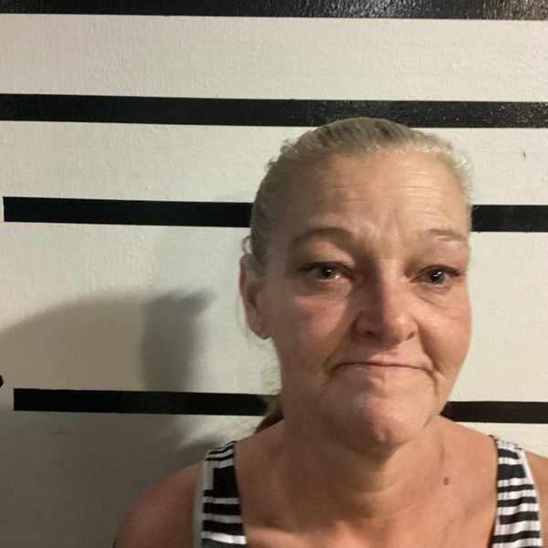 Mugshot of SHERRY COSTALES