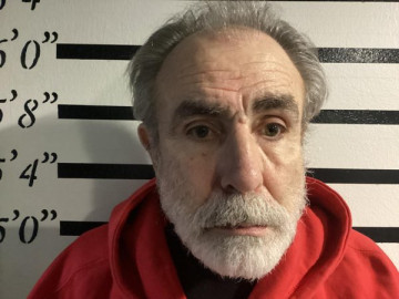 Mugshot of TOM STANLEY