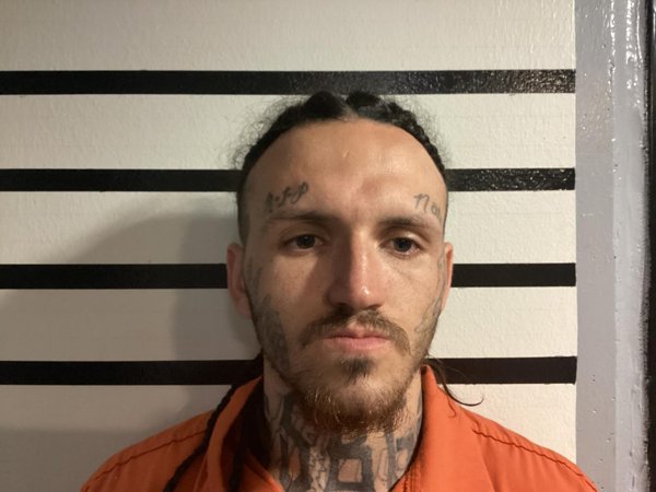 Mugshot of TRISTEN LEEMICHAEL TIFFANY