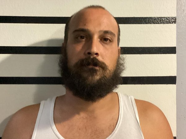 Mugshot of TYLER LEVERETT
