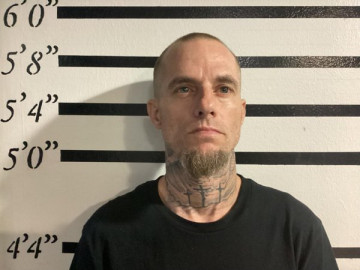 Mugshot of CRAIG WALTERS