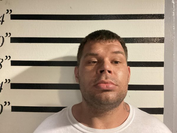 Mugshot of DILLAN PLANK