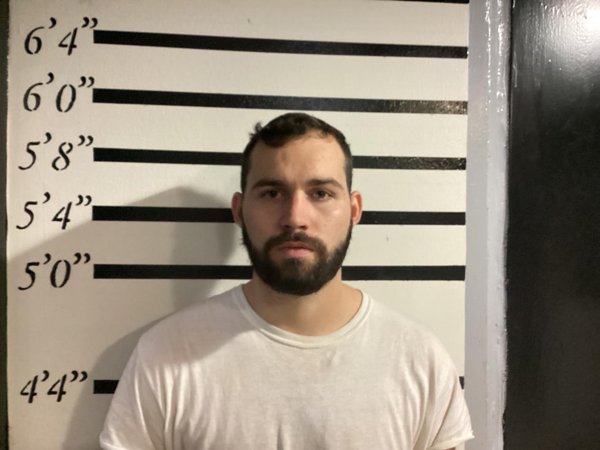 Mugshot of DEVON THOMPSON