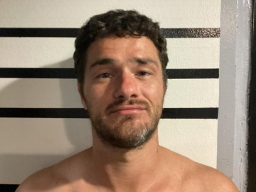 Mugshot of DARIN SCHMIDT