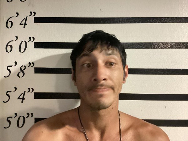 Mugshot of THOMAS YOUNG