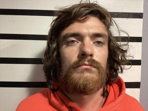 Mugshot of CEDRIC MILLER-DAVIS