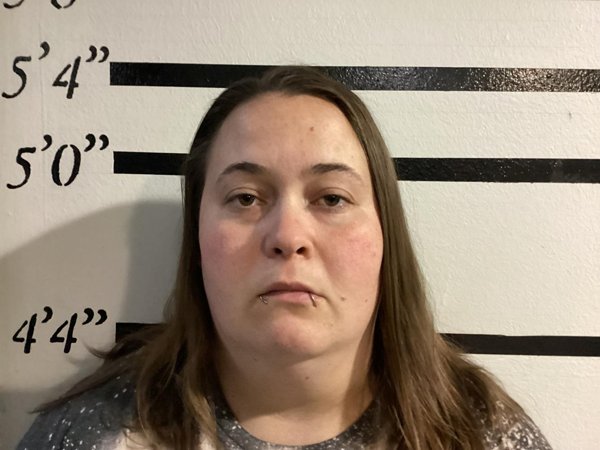 Mugshot of LESLIE GREATHOUSE