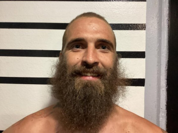 Mugshot of JACK HASTINGS