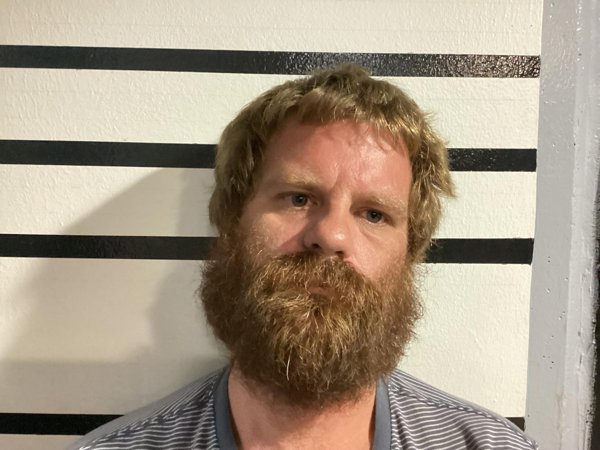 Mugshot of BRADLY JOHNSON