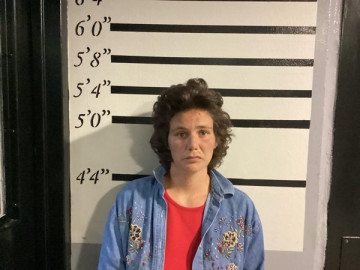 Mugshot of DESTINY SELADONES