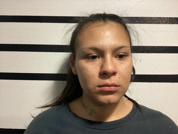Mugshot of SUMMER VANN