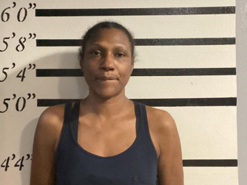 Mugshot of WHITNEY WRIGHT
