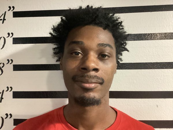 Mugshot of KAREESE DEVON RUSSELL