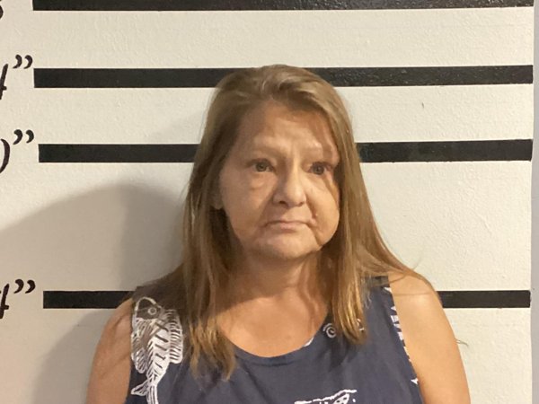 Mugshot of SUGAR WILLIAMS