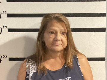 Mugshot of SUGAR WILLIAMS