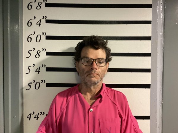 Mugshot of STACY LEE DRAKE