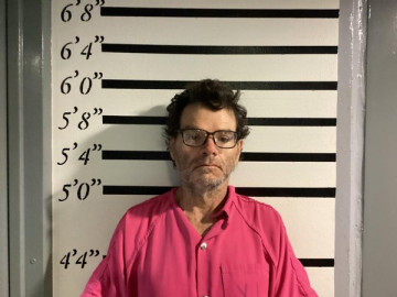 Mugshot of STACY LEE DRAKE