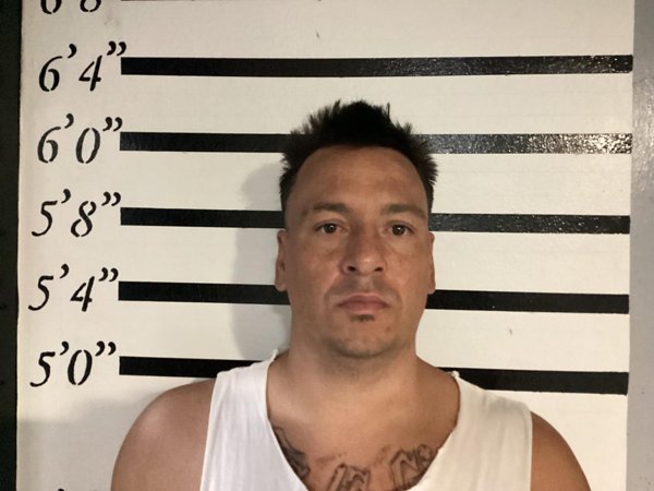 Mugshot of KELLY KIRK