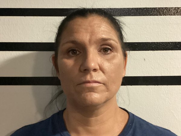 Mugshot of STARLA BEDFORD