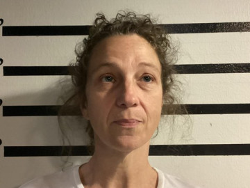 Mugshot of JENNIFER PHILPOT
