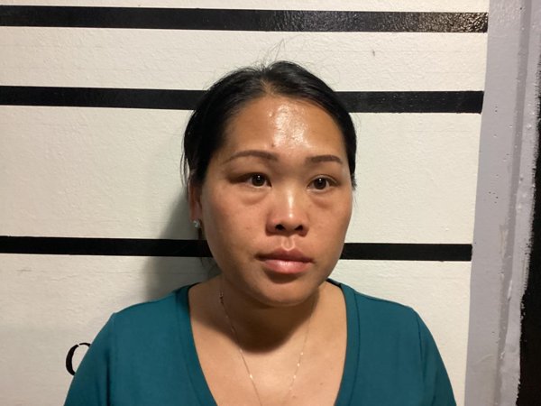 Mugshot of KHOU VUE