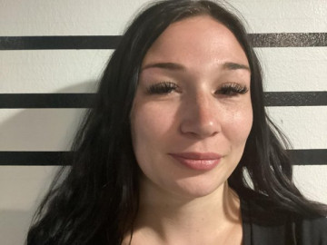 Mugshot of HAYLEE WOLFE