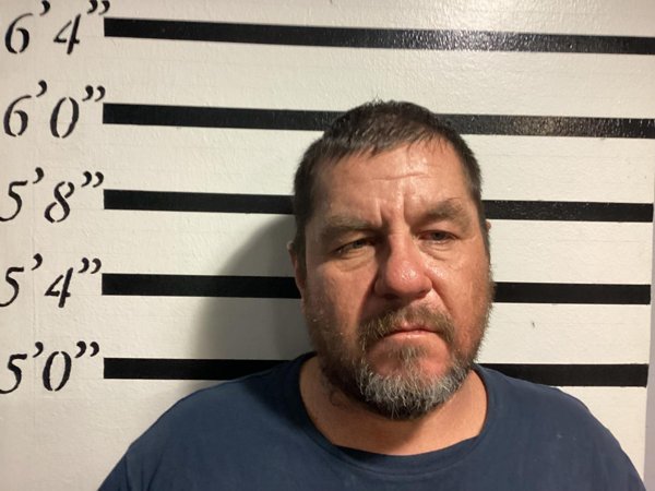 Mugshot of JASON BUNCH