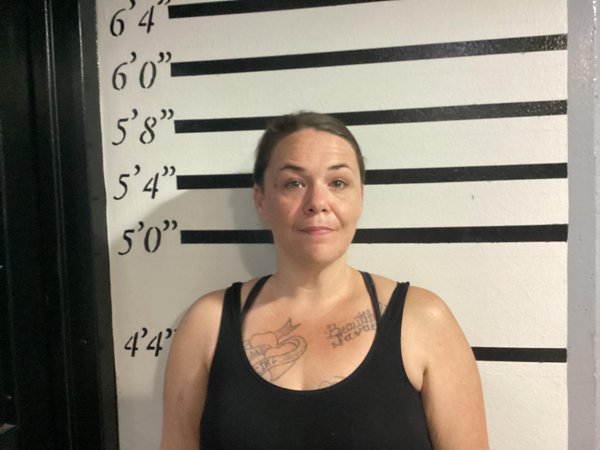Mugshot of STORMY DON ANN MARTIN