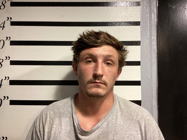 Mugshot of JEFFERY CURTIS COLLINS