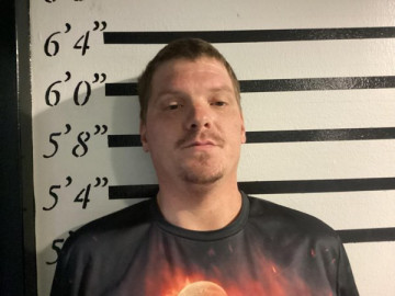 Mugshot of MICHAEL ANTHONY SNELLING