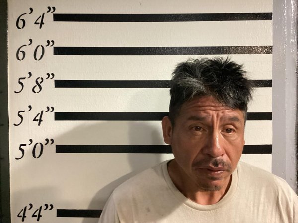 Mugshot of ELMER LEE JAMES