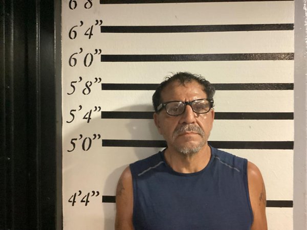 Mugshot of GWEELICK MARTIN COLEMAN
