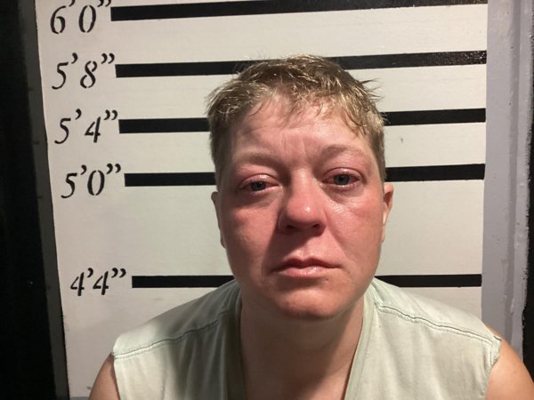 Mugshot of JACYNDA SHALANE EPPLER