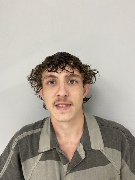 Mugshot of JEREMIAH HYDE